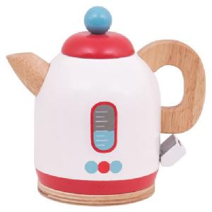 Bigjigs Kettle