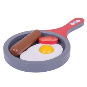 Bigjigs Cooked Breakfast