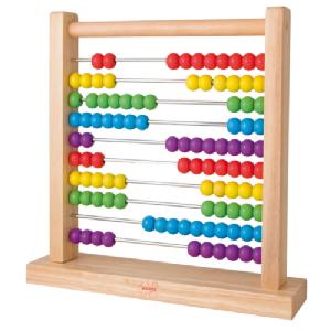 Bigjigs Abacus