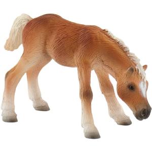 Bullyland Foal Grazing
