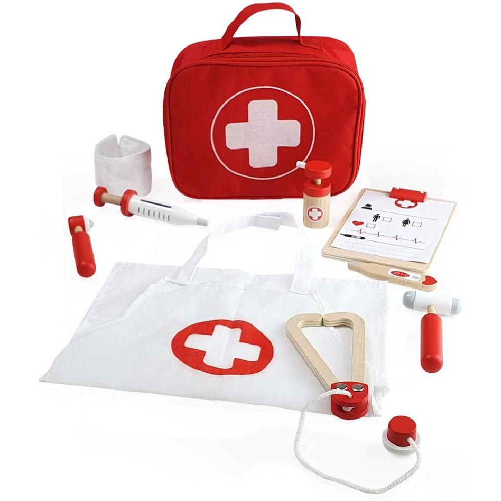 Doctor set sales toys online shopping