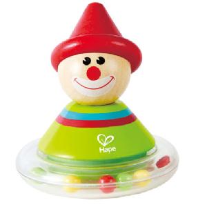 Hape Roly Poly Ralph