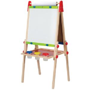 Hape All in 1 Easel