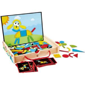 Hape Magnetic Art Box