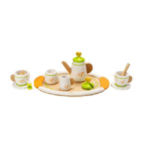 Hape Tea Set for Two