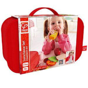 Hape Lunch Box Set