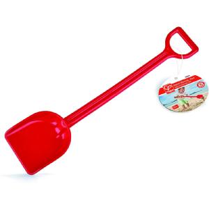 Hape Mighty Shovel Red