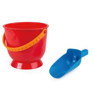 Hape Bucket and Scoop Set