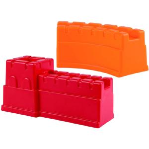 Hape Great Castle Wall