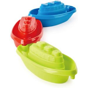 Hape Beach and Bath Boats