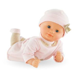 Corolle Calin Sparkling Cloud Soft Doll