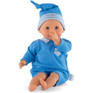 Corolle Doll Calin Blue