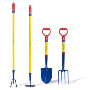 First Tools Cultivation Set