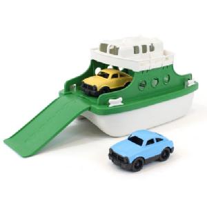 Green Toys Ferry Boat