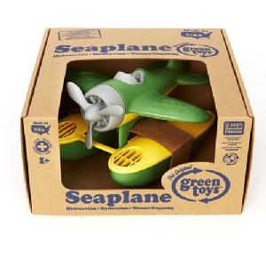 Green Toys Sea Plane