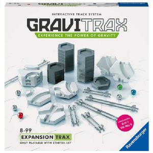 Ravensburger GraviTrax Expansion Trax Set