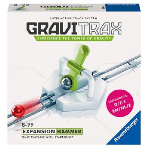Ravensburger GraviTrax Add on Expansion Hammer