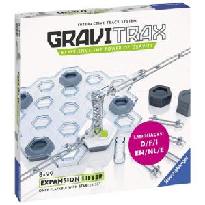 Ravensburger GraviTrax Expansion Lifter Set