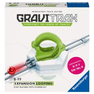 Ravensburger GraviTrax Add on Extension Loop