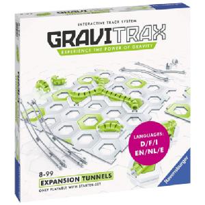 Ravensburger GraviTrax Expansion Tunnel Set