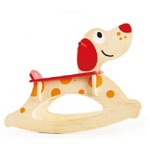 Hape Rocking Puppy