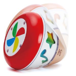 Hape Rotating Music Box