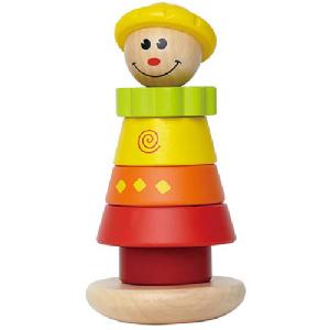 Hape Stacking Jill