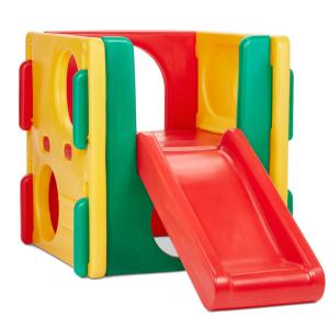 Little Tikes Junior Activity Gym Natural