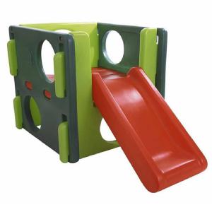 Little Tikes Junior Activity Gym Evergreen