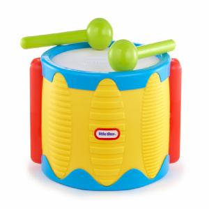 Little Tikes Tap a Tune Drum