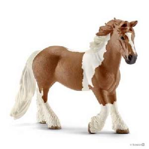 Schleich Tinker Mare Pony