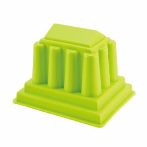 Hape Sand Mould Parthenon