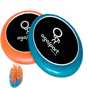 OGO Medium Sports Disks