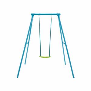 TP Single Metal Swing Frame 