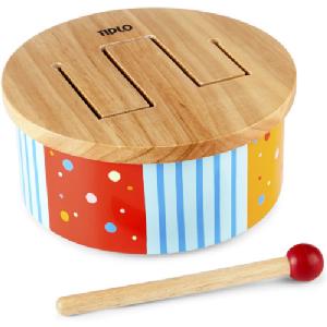 Tidlo Rainbow Drum