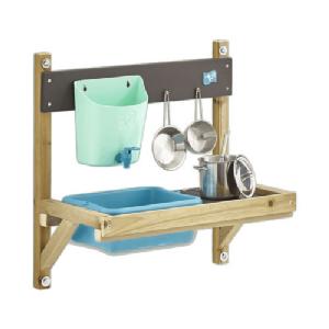 TP Early Fun Mud Kitchen Playhouse Accessory