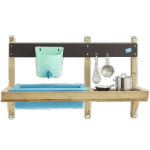 TP Deluxe Mud Kitchen Playhouse Accessory