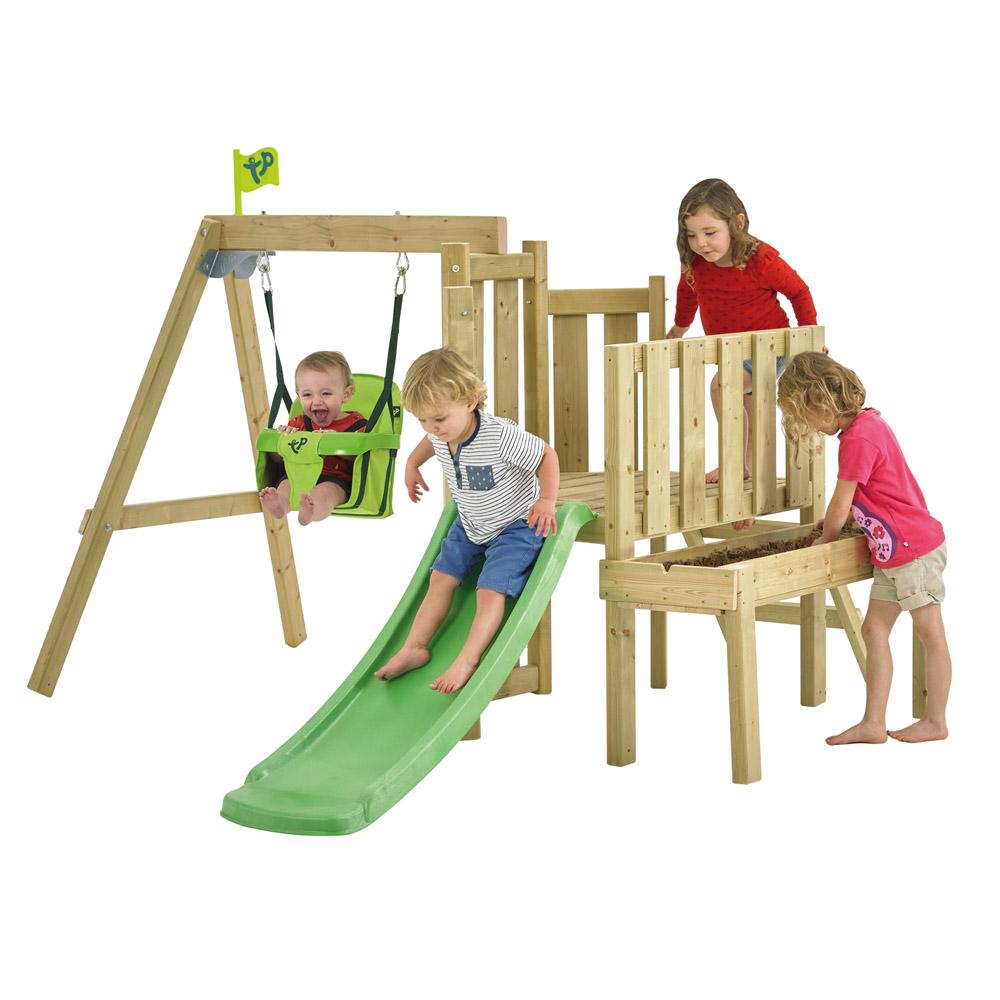 TP Early Fun Playcentre