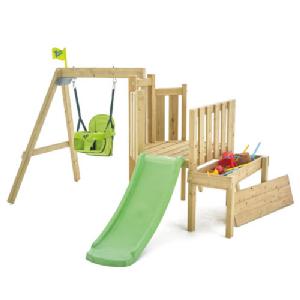 TP Early Fun Playcentre