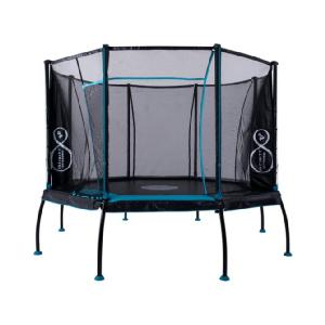 TP 10ft Infinity Genius Octagonal Trampoline