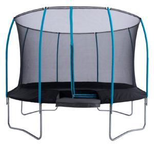 TP Challenger Blue 8ft Trampoline