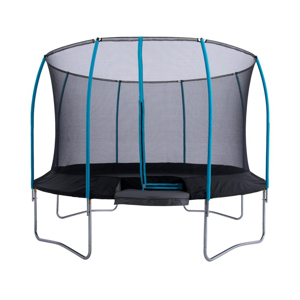 TP Challenger Trampoline Blue 12ft