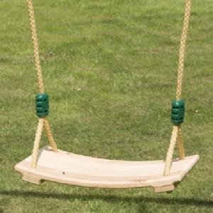 TP Wooden Swing Seat