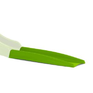 TP Slide Extension Apple Green