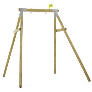 TP Knightswood Swing Frame Single