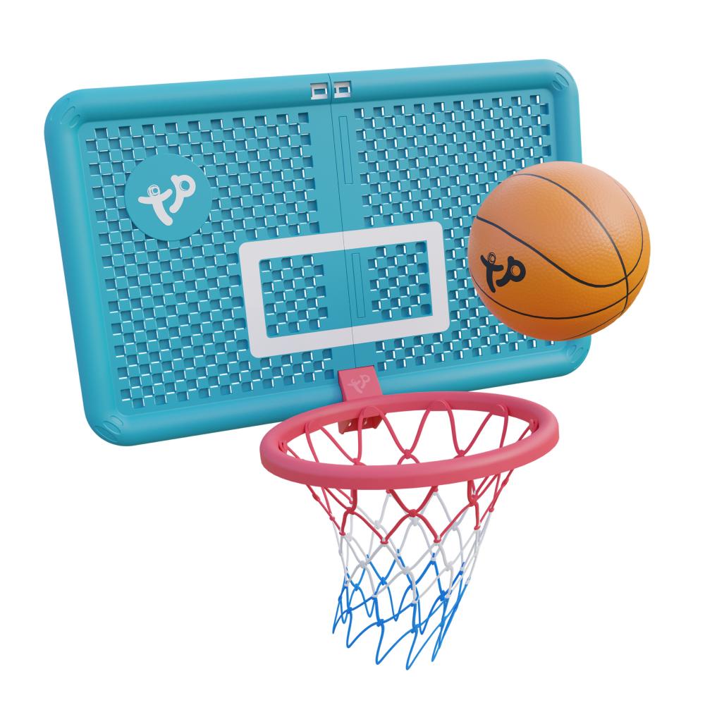 TP Explorer Basketball Hoop and Backboard Attachment