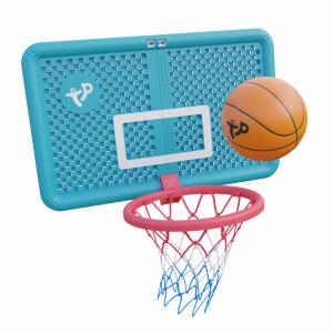 TP Explorer Basketball Hoop and Backboard Attachment