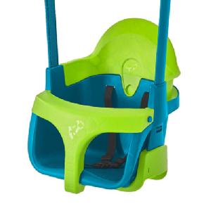 TP Baby Seat Quadpod Growable