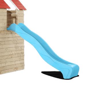TP Ripple Blue slide body