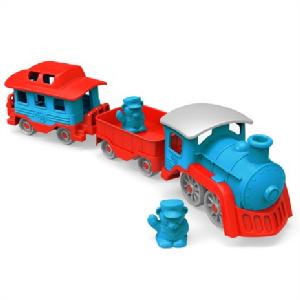 Green Toys Train